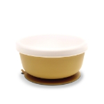 Picture of Silicone vacuum bowl with lid